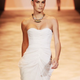 Image for article titled Christian Siriano Spring 2011: Romance, Drama, Ferosh!